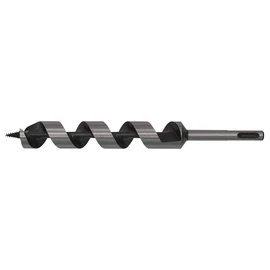 Worksafe SA25X235 Ø25 x 235mm SDS Plus Auger Wood Drill