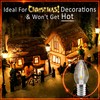 SouLight LED Night Light Bulbs – E12 Bulb – C7
