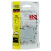HPM Plug-in Circuit Breaker, 32 A