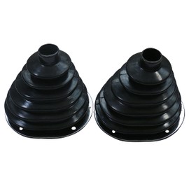 Recmod 6532127 Rubber Steering Boot for Bobcat Loader Excavator fit 453 533 553 630 643 743 753 763 773 853 863 873 963 S150 S160 S220 S300 S330 S70 T180 T300