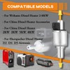 Diesel Heater Fuel Pump 12V 22ML 2A Gas Air Heater