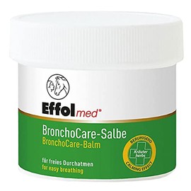 Effol BronchoCare Cream - 150g