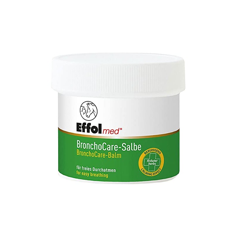 Effol BronchoCare Cream - 150g