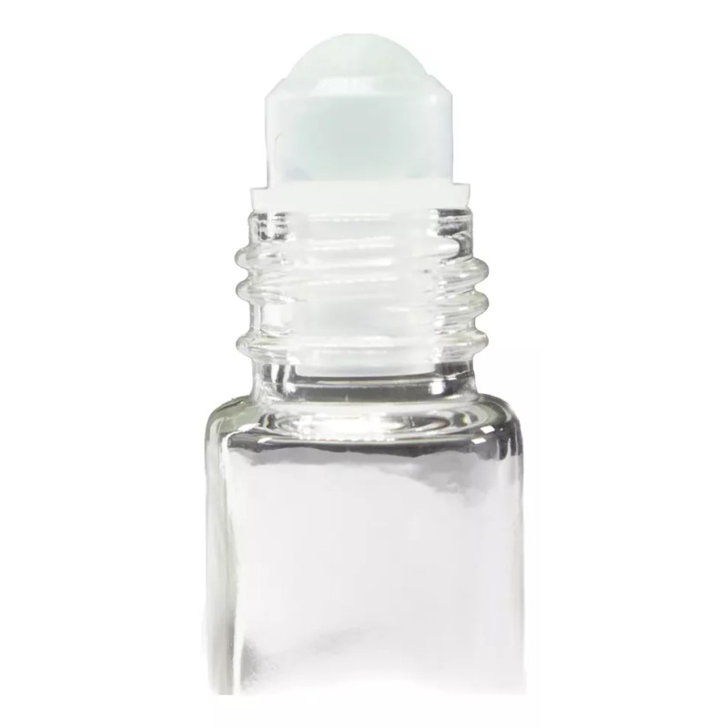 Meliars Frasco Roll On Cristal 10 Ml Bolita De Cristal