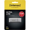 Intenso USB Memory Stick, Silver