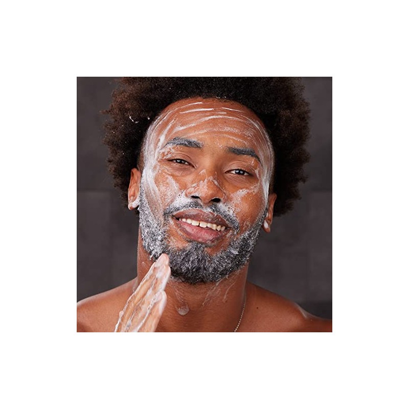 Bulldog Mens Skincare and Grooming Original Full Face Kit with
