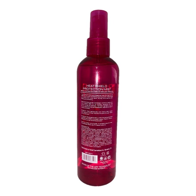 Argan Oil from Morocco Heat Shield Protection Mist, 8.45 fl.oz.