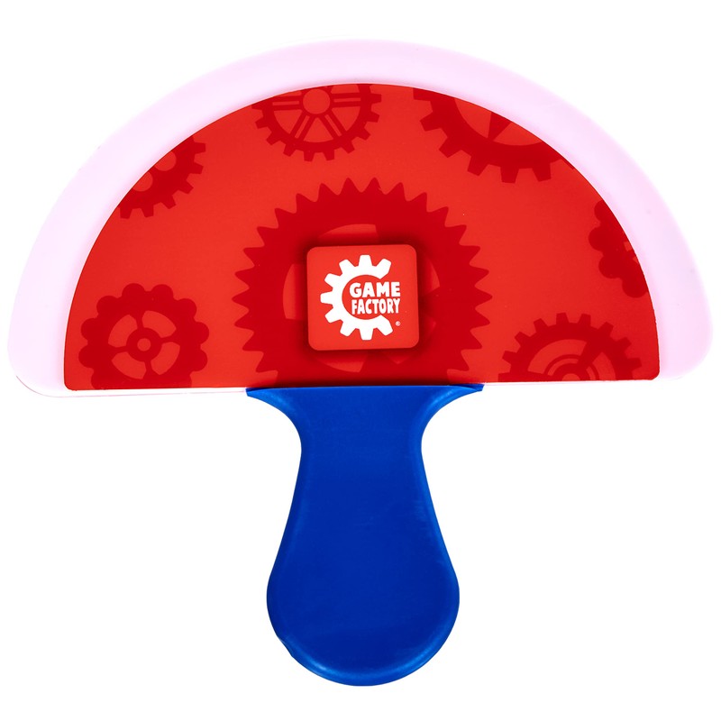 Gamefactor 646174 Easy to Use Little Hands Card Holder