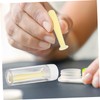 Beavorty Sets Convenient Travel Use Contacts Lens Applicator Small Rgp
