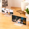 Dollar Bill Holder Acrylic Display Dollar Case Currency Ticket Protector