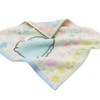 Marushin 6575006300 Sumikko Gurashi Hand Towel, 10.2 x 10.2 inches