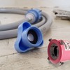 Washing Machine Cold/Hot Water Hose Set 2M AJBATH