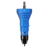 Drill Bit Set Electric Rivet Tool Nut Gun Attachment Cordless