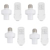 Remote Control Light Bulb Socket,Wireless Light Socket Switch Kit,Remote Light