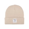 IRIEDAILY Smurpher Heavy Beanie, beige