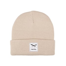 IRIEDAILY Smurpher Heavy Beanie, beige