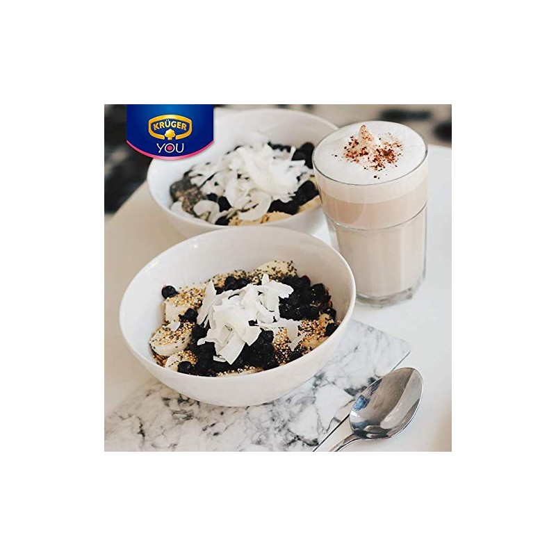 Chai Latte Exotic India - Coconut-Almond - Krueger You 250