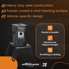 maXpeedingrods Class 3 Trailer Hitch, 2 Inch Receiver, Tow Hitch