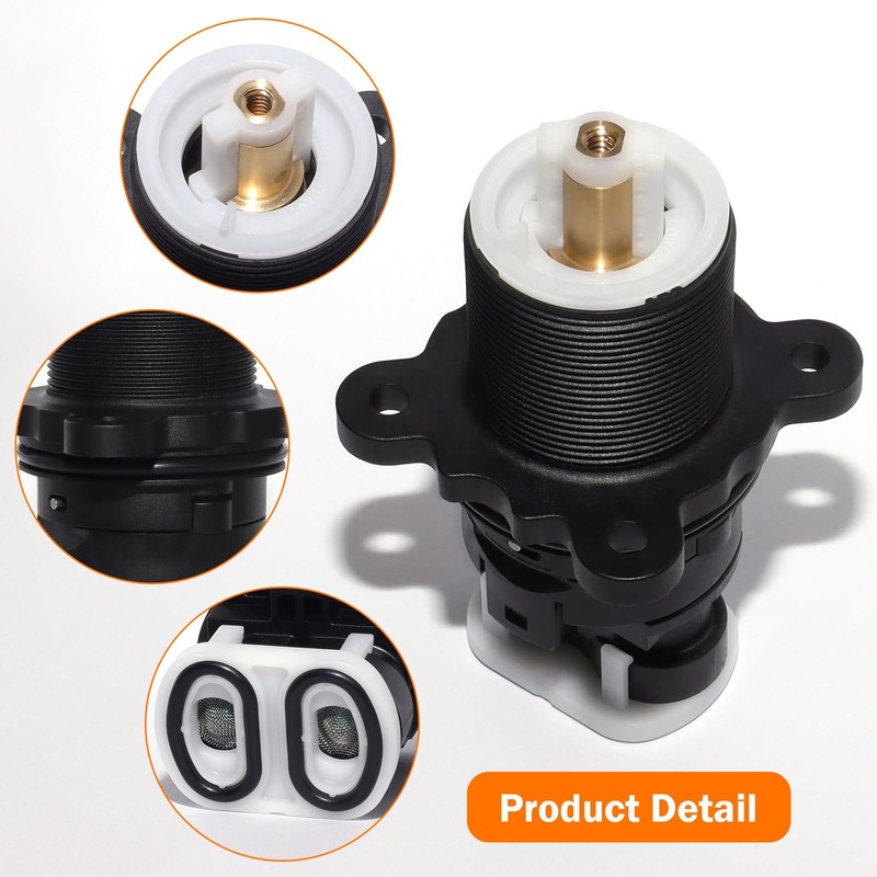 9745299 Pressure Balanced Shower Cartridge for Tub & Shower Valve,