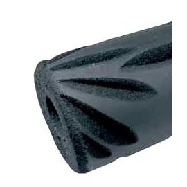 Crow's Foot Pattern Drywall Texture Roller, 9-inch, Paint Roller for Walls and Ceilings