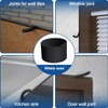 SDLDEER Backer Rod for Gaps and Joints 10mm x 5m,