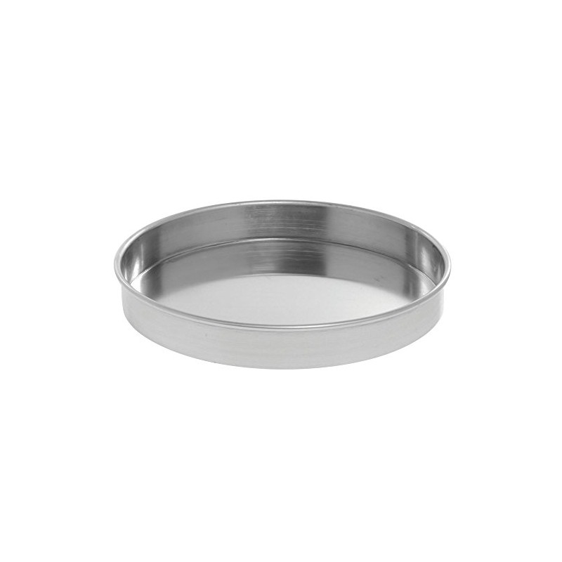 American Metalcraft HA80142 Straight Sided Pan, 14 Gauge Thickness, 14"