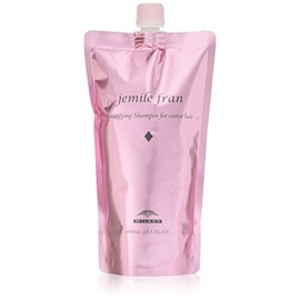 ミルボン ジェミールフラン シャンプーD 400ml(レフィル)