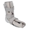 Ankle Brace Adjustable Pressure Breathable Ankle Support Walking Boot for
