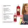 JITOMATE Tratamiento Control de Grasa y Astringente para el Cabello