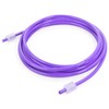 Elite Jumps, PVC Jump Rope Cord, 10' Rope with Snap-Lock