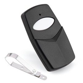 for Linear DTC Delta 3 Garage Door Remote Control 8 Dip Switch 310Mhz DT | DTA | DTD | DTC | DNT00002A DNT00017A 1 Pack