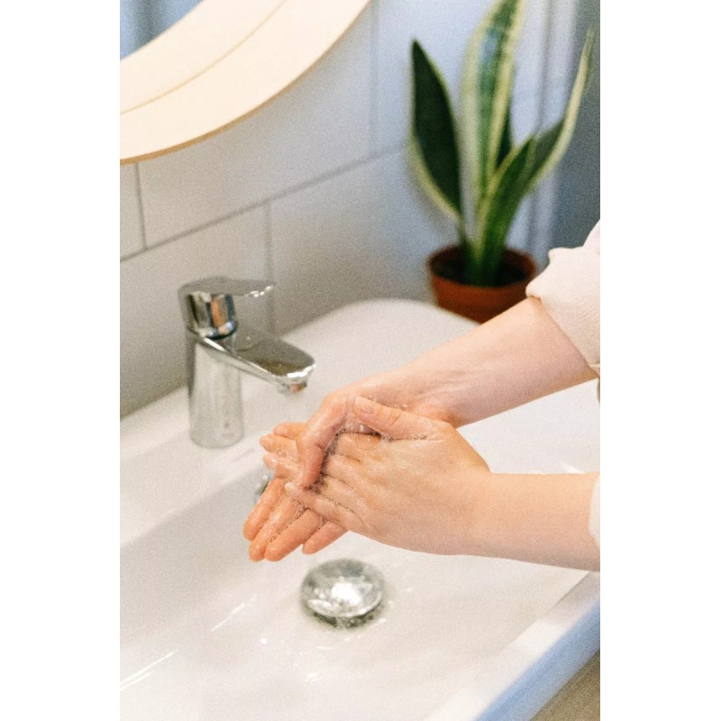 Neutrika Jabón Líquido Manos Boutique 500ml - Amenidades Hoteleras