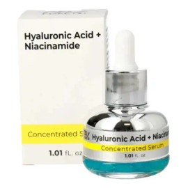 Dr. Makeup - Ácido Hialurónico + Niacinamida - Cuidado Facial Dr. Makeup Todo Tipo De Piel Día/noche - 50 mL - Daily Care