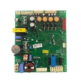 CoreCentric Remanufactured Refrigerator Electronic Control Board Replacement for LG EBR65002712