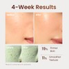 The Face Shop Alltimate Crema Facial Coreana Mucina Vegana Péptidos