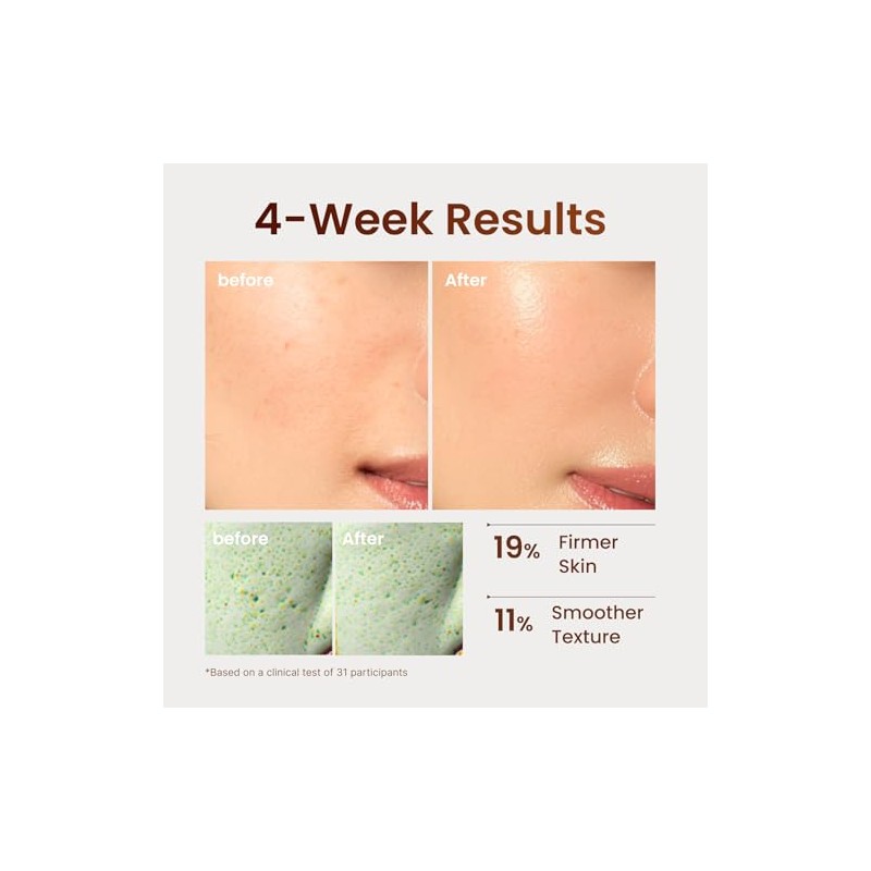 The Face Shop Alltimate Crema Facial Coreana Mucina Vegana Péptidos