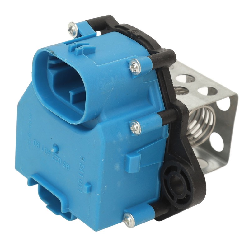 Fan Heating Resistance 1308CL Quiet Operation Fan Motor Resistance Replacement