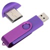 Portable Memory Stick U Drive Store Photos Files OTG Micro