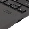 Pomya Funda con Teclado, para Teclado de Tableta Go 3
