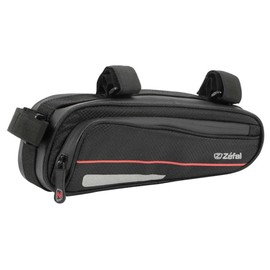 BAG ZEFAL FRAME Z FRAME PACK BK