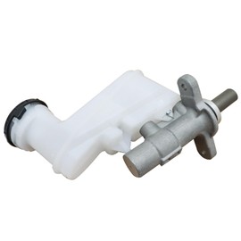 FZJDSD Brake Master Cylinder w/Reservoir M12 x 1.0 MC391485 NM55658 13040086 46100TP6A11 46100TP6A12 Compatible with Acura MDX TLX VT 2013-2020
