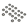 20Pcs Banjo Bolt Fuel Sealing Washers 8mm 3918188 Replacement for