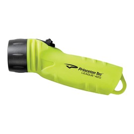 Princeton Tec League 420 Lumen Light, Neon Yellow