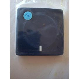 Air-Tite Holders Air Tite Velour "I" Lg Size Display Cards Pkg of 3 Great price,NOS