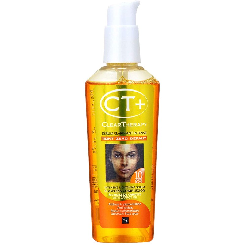 CT+ Clear Therapy carrot serum 75 ml (1 Pcs)