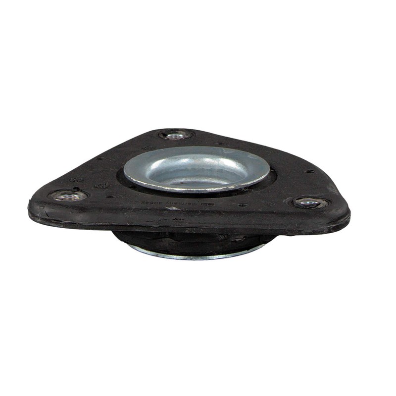 febi bilstein 30786 Suspension Strut Support Bearing without Rolling Bearing,