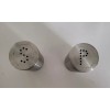 Snap-on Snap on Tools 1 Pack SALT & PEPPER Shakers