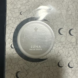 Penhaligon's LUNA Eau de Toilette EDT Perfume Sample Spray .05 oz / 1.5ml