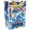 Pokemon TCG: Sword and Shield Silver Tempest Build and Battle