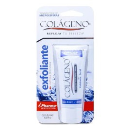 Gel Limpiador Facial con Ácido Salicílico 45ml Ipharma Piel Acné Rostro